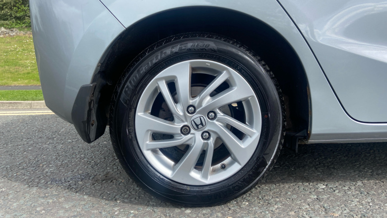 Honda Jazz 1.3 SE 5dr Petrol Hatchback